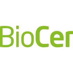 BioCer Entwicklungs-GmbH Logo