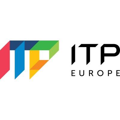 ITP Inc's Logo