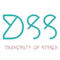 UNIVERSITY OF SUSSEX STUDENTS' UNION Logo