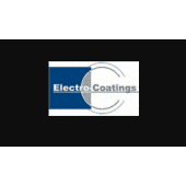 Electro Coatings Logo