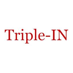 Triple-IN GmbH Logo