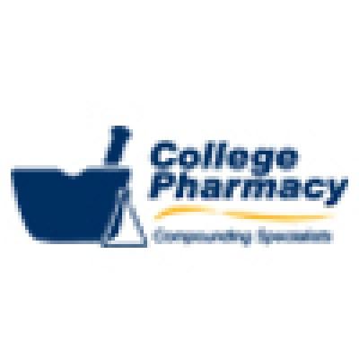 College Pharmacy, Incorporated Logo