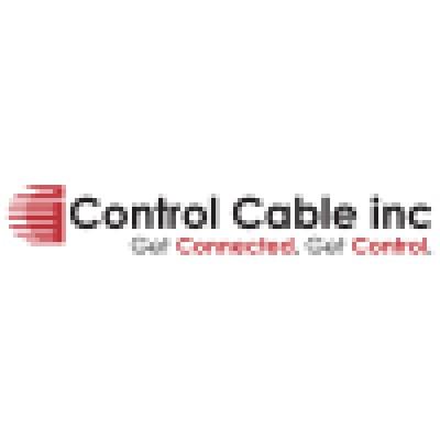 Control Cable, Inc. Logo