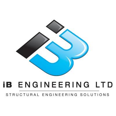 Ib Engineering Ltd Logo