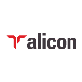 Alicon Castalloy Logo