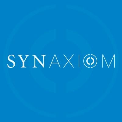 SynAxiom Inc Logo