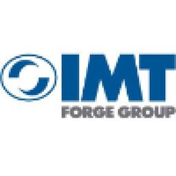 IMT Partnership Logo