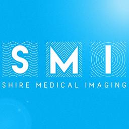 SHIRE MEDICAL IMAGING HOLDINGS PTY LIMITED Logo