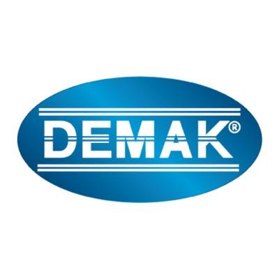 DEMAK SRL Logo