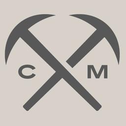 Creative Mines, LLC Logo