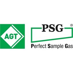 AGT-PSG GmbH & Co. KG Logo