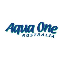 AQUA ONE AUSTRALIA PTY LTD Logo
