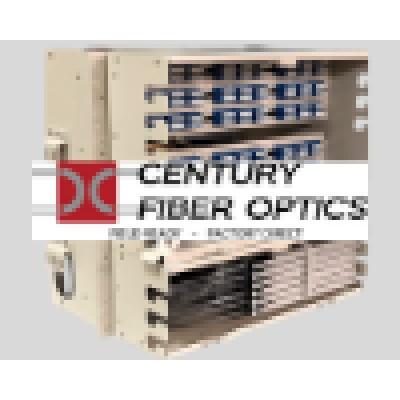 Century Fiber Optics Logo