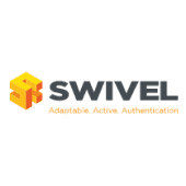 Swivel Secure's Logo