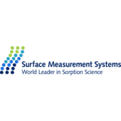 Surface Measurement Systems Logo