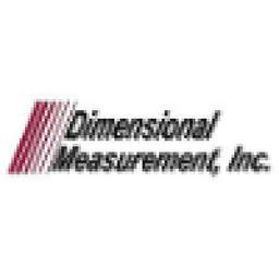 Dimensional Measurement Inc Logo