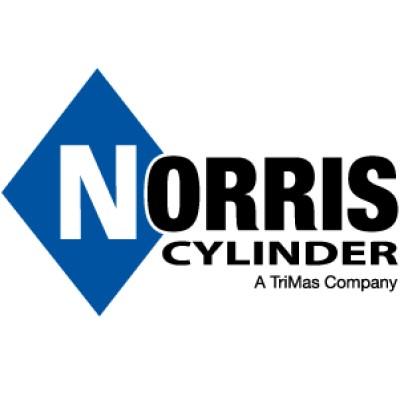 Norris Cylinder Company Logo