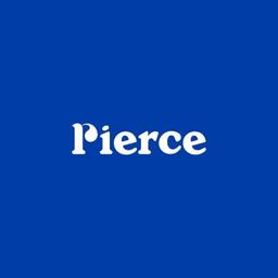Pierce Corporation Logo