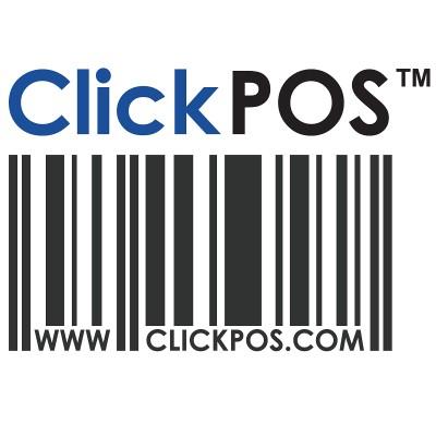 CLICKPOS PTY LTD's Logo