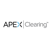 APEX Clearing Corporation's Logo