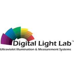 Digital Light Lab, Inc. Logo
