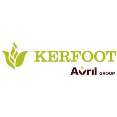 THE KERFOOT GROUP LIMITED Logo