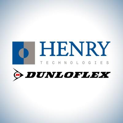 HENRY TECHNOLOGIES GmbH Logo