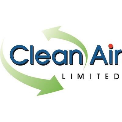 CLEAN AIR LIMITED Logo
