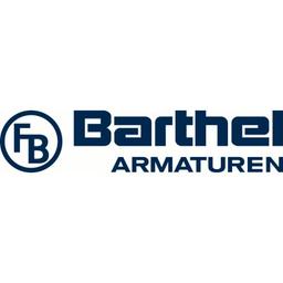 Fritz Barthel Armaturen GmbH & Co. KG Logo