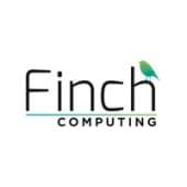 Finch Computing Logo