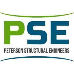 Peterson Structural Engineers, Inc. Logo