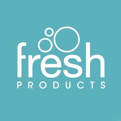 Fresh Products, LLC Logo