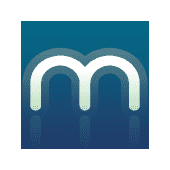 Mirror.me Logo