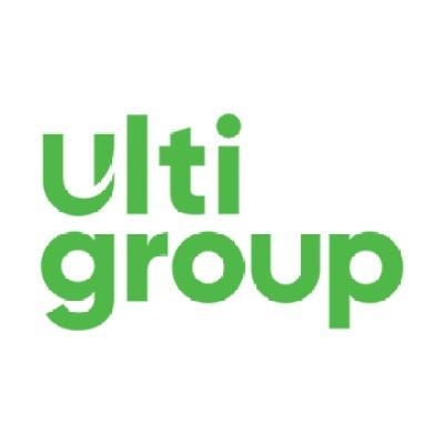 ULTI GROUP LIMITED Logo