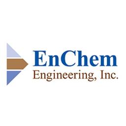 Enchem Engineering, Inc. Logo
