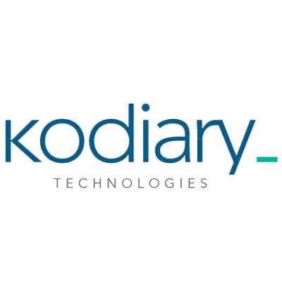 KODIARY TECHNOLOGIES PVT.LTD. Logo