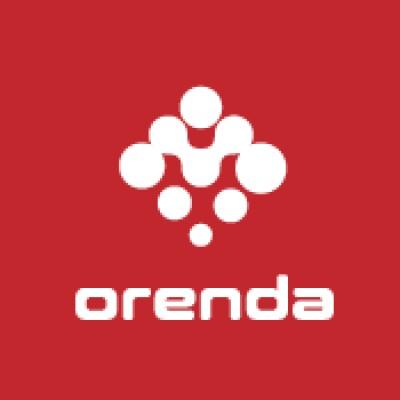 Orenda Automation Technologies Inc Logo