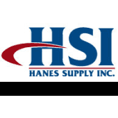 HSI Hanes Supply Inc. Logo