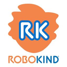 Robokind LLC Logo