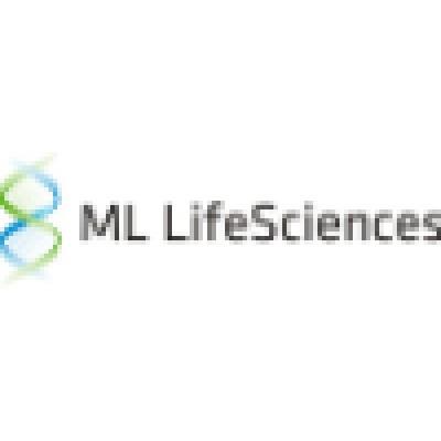 ML Lifesciences, LLC Logo