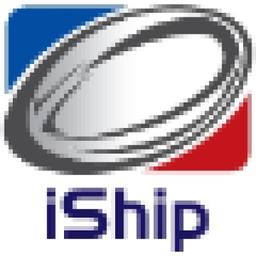 Iship Inc Logo