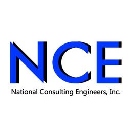 National Consulting Engineers, Inc. Logo