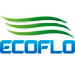 Ecoflo, Inc. Logo