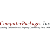 Computer Packages Inc. Logo