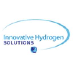 Innovative Hydrogen Solutions Inc Logo