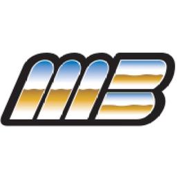 MESH & BAR PTY. LIMITED Logo