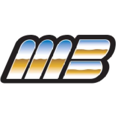 MESH & BAR PTY. LIMITED Logo