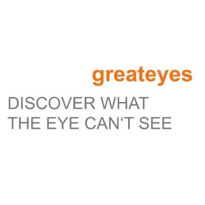 greateyes GmbH Logo