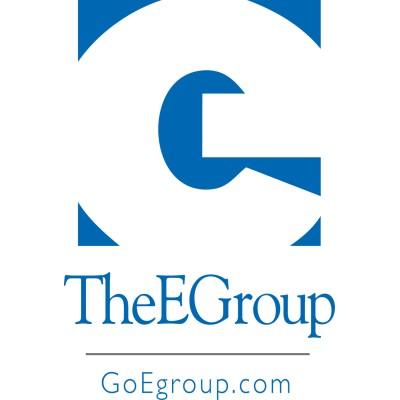 The E Group Logo