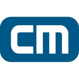 THE CM GROUP.NET PTY LTD Logo